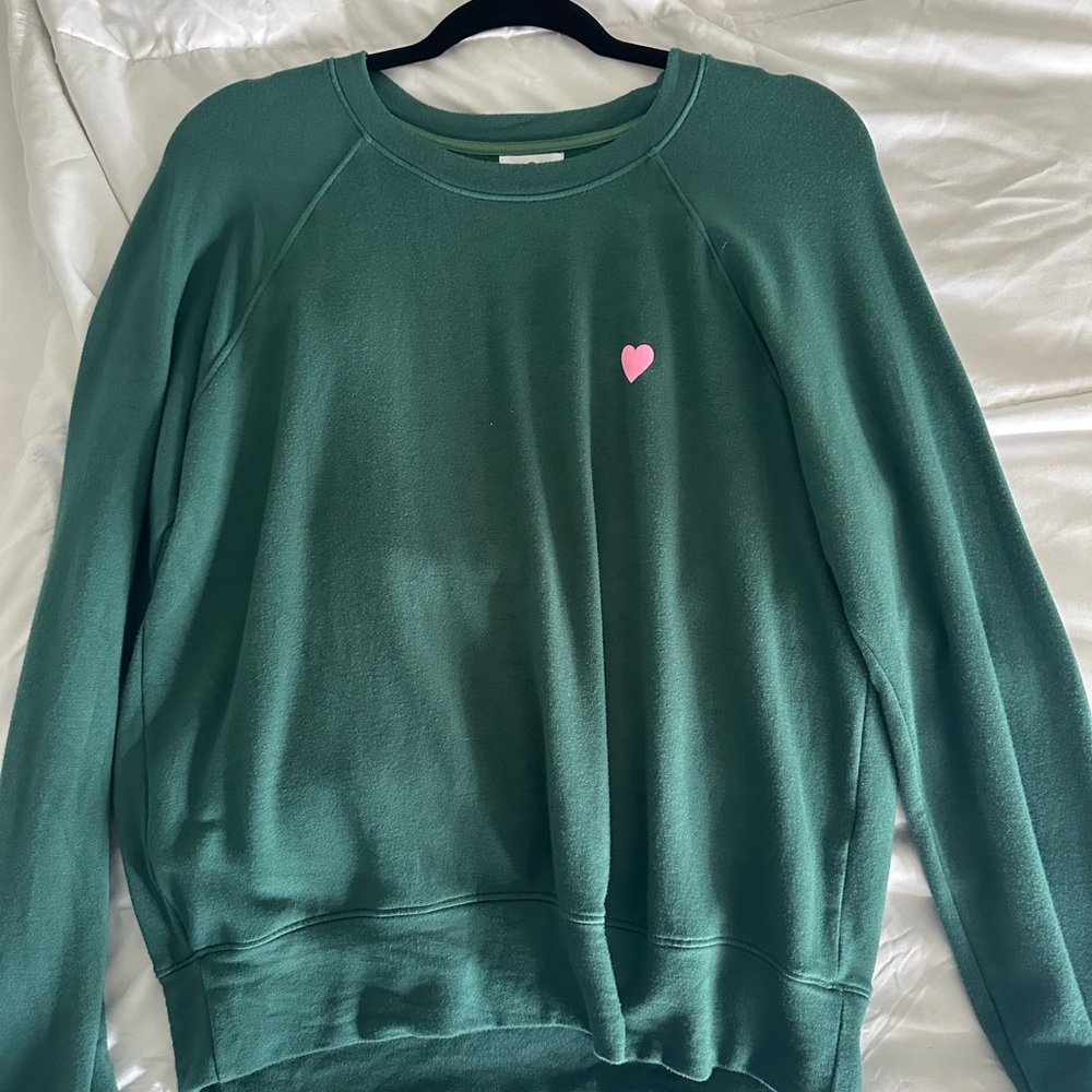 SUNDRY CREWNECK